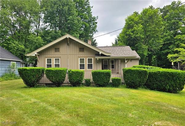 168 Munroe Falls AVE, Munroe Falls, OH 44262