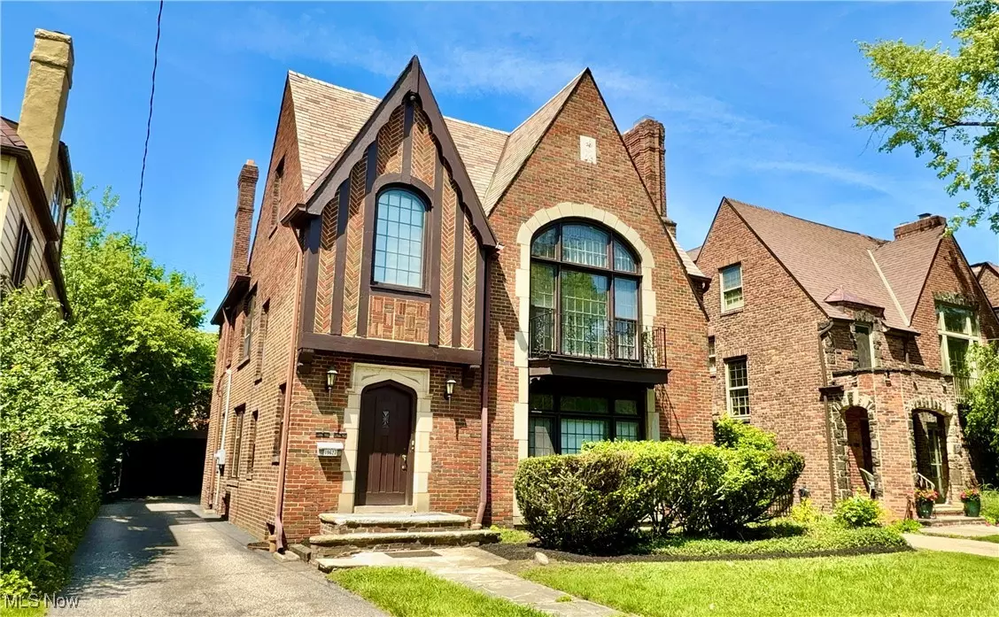 Shaker Heights, OH 44122,19627 Winslow RD