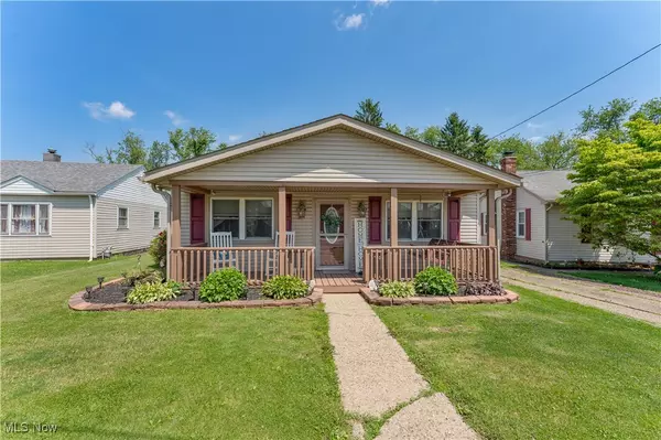 509 Sanford ST, East Liverpool, OH 43920
