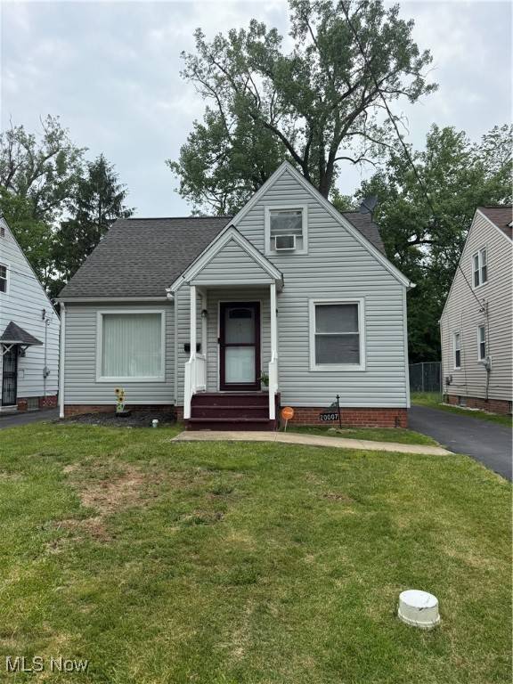 20007 Sunset DR, Warrensville Heights, OH 44122