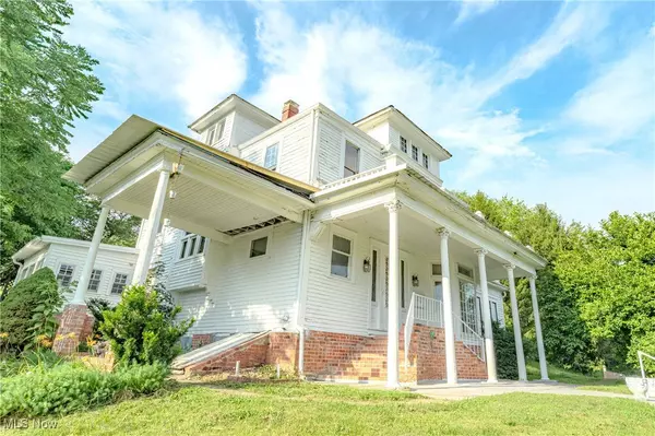 Quaker City, OH 43773,45 W Main ST