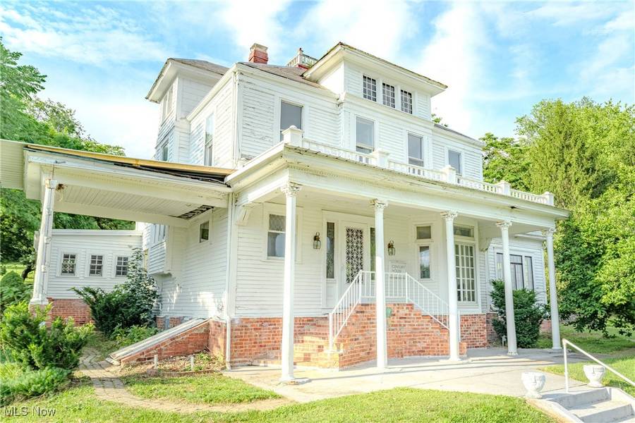 45 W Main ST, Quaker City, OH 43773