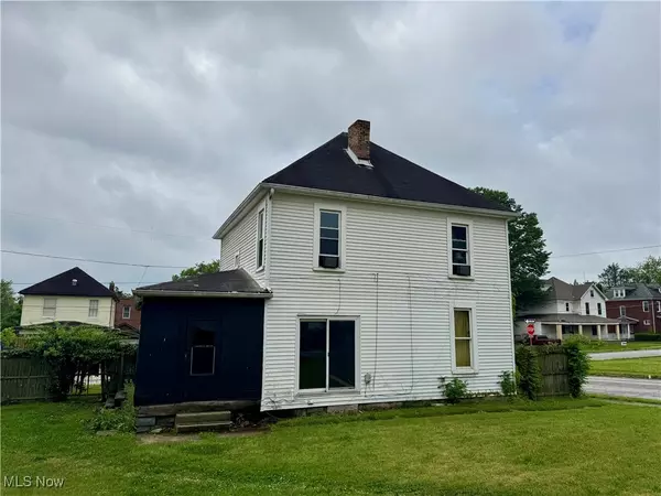 Steubenville, OH 43952,1321 Plum ST