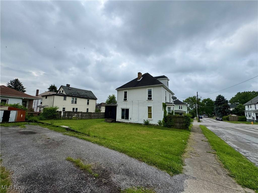 Steubenville, OH 43952,1321 Plum ST