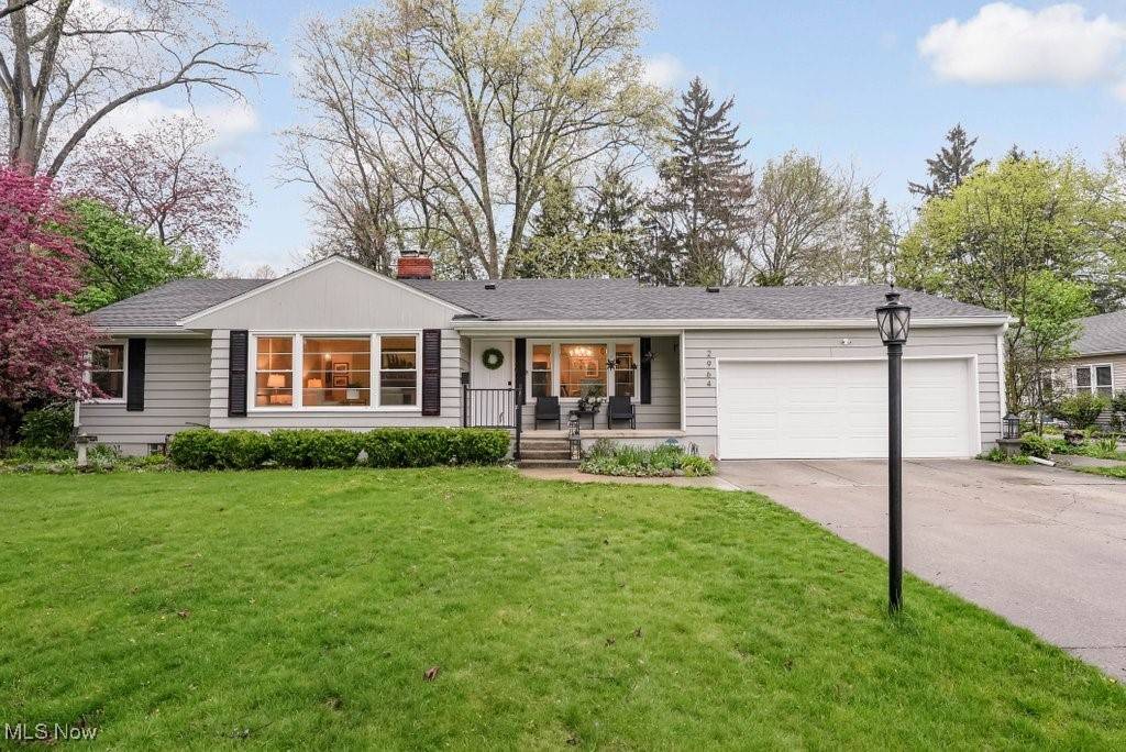 2964 Millboro RD, Silver Lake, OH 44224