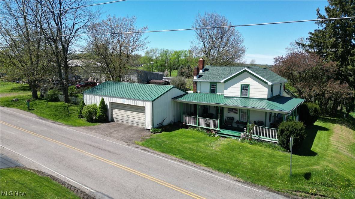 Big Prairie, OH 44611,9139 County Road 51
