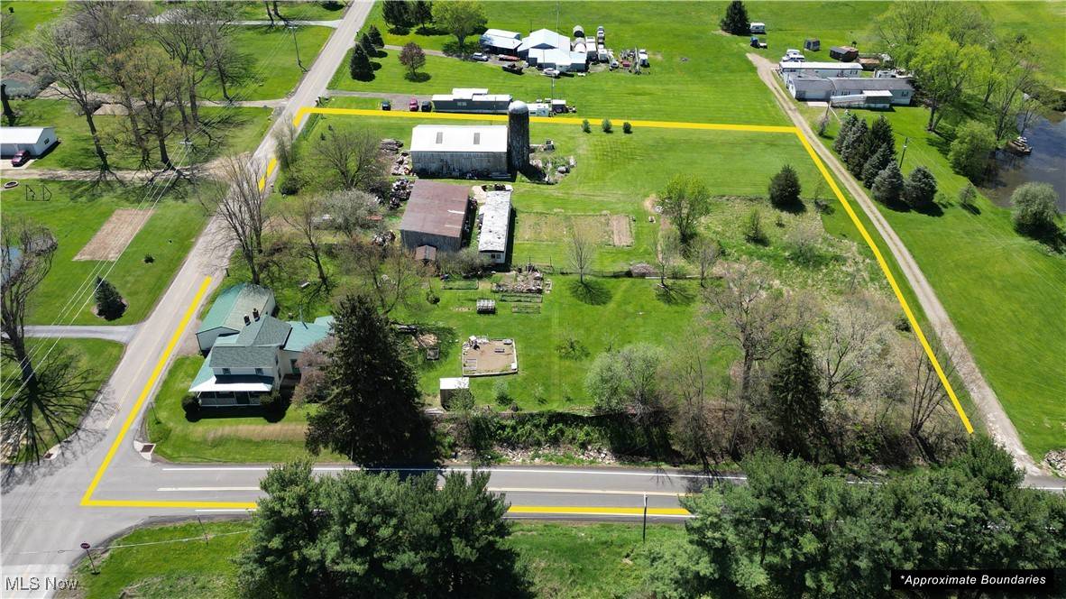 Big Prairie, OH 44611,9139 County Road 51