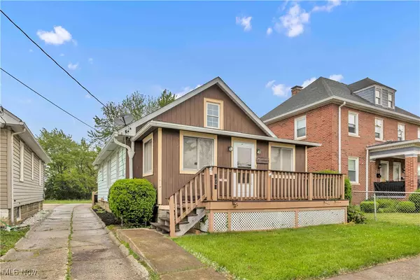 209 2nd ST,  Fairport Harbor,  OH 44077
