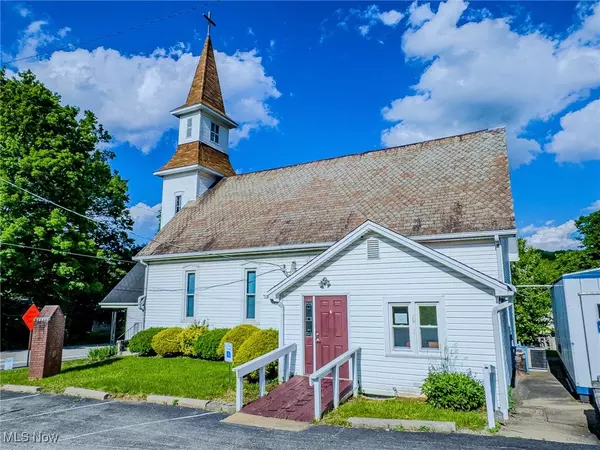 Rogers, OH 44455,46361 Walnut ST