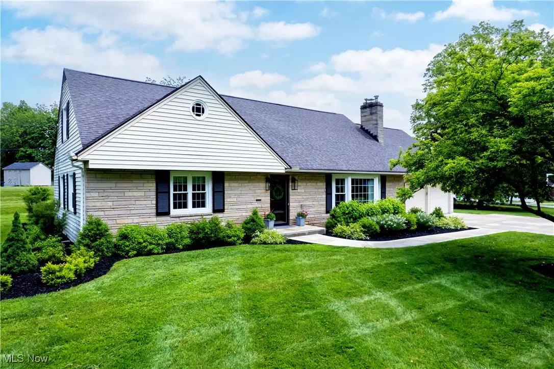 Wooster, OH 44691,416 E Beverly RD