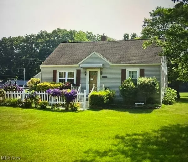 7503 Kepler AVE NW, Canal Fulton, OH 44614