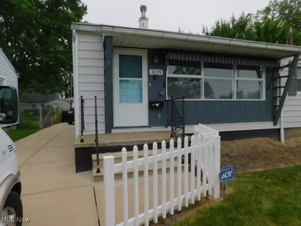 Cleveland, OH 44135,4139 W 144th ST