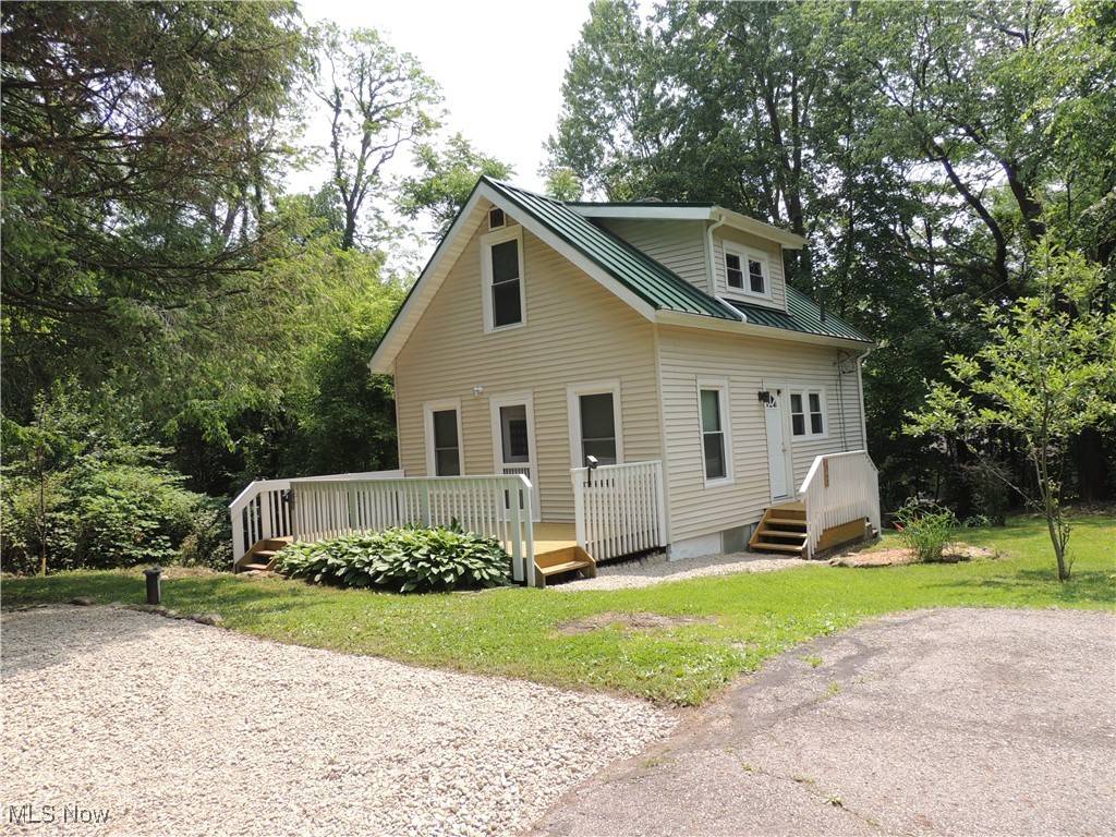 2242 Coffeen ST, Kent, OH 44240