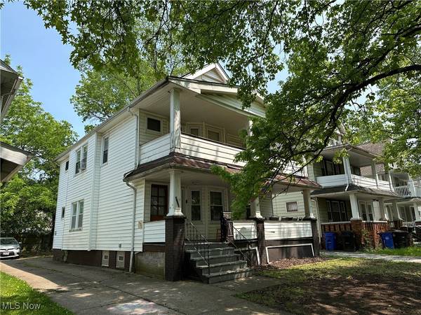 3329 West 99th ST, Cleveland, OH 44102