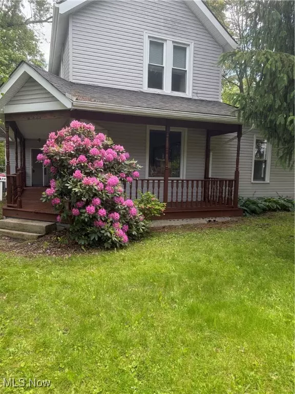 Niles, OH 44446,533 W Park AVE