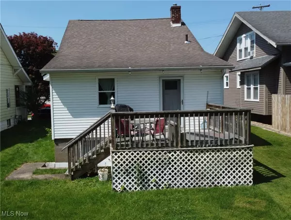 Cambridge, OH 43725,914 Taylor AVE