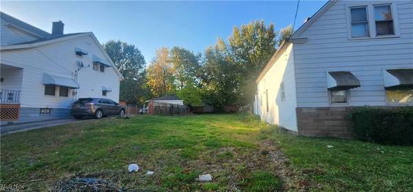 7204 Alice AVE, Cleveland, OH 44105