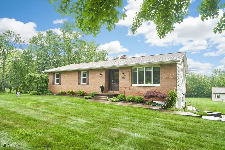 3145 Franks RD, Clinton, OH 44216