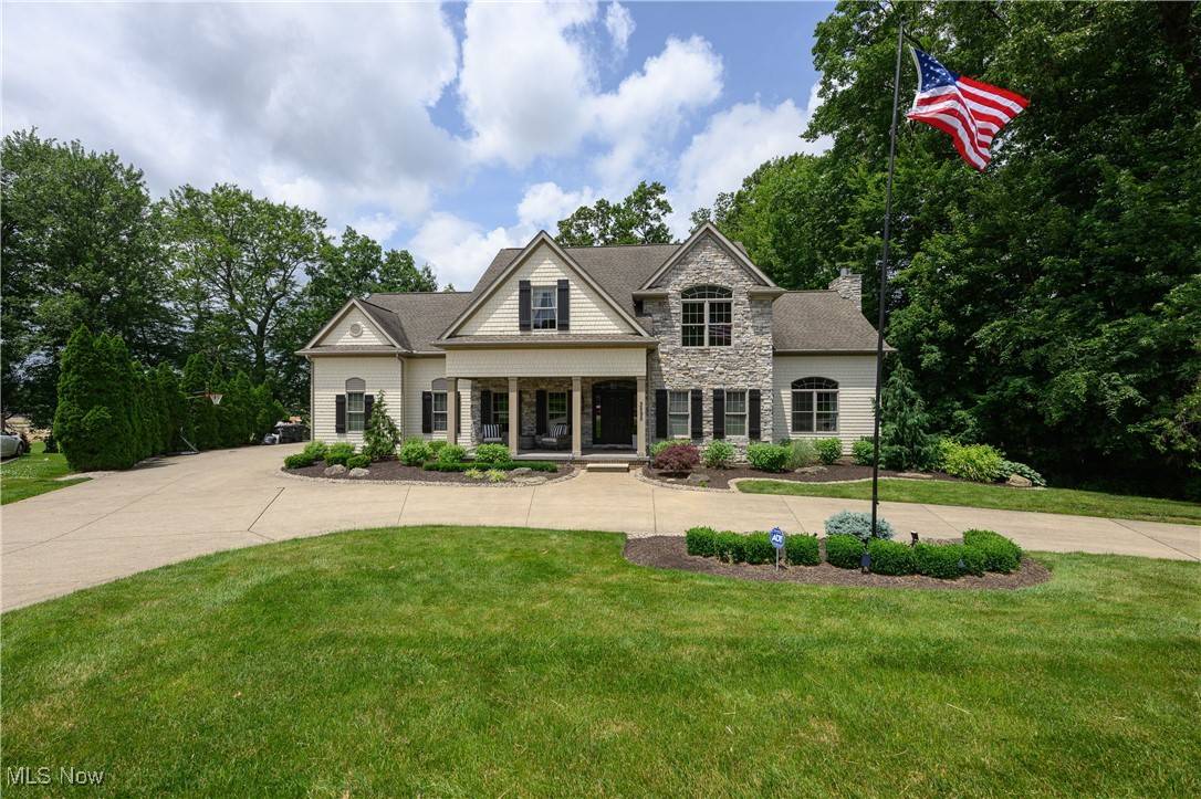 3595 Vineyard AVE NW, Canton, OH 44708