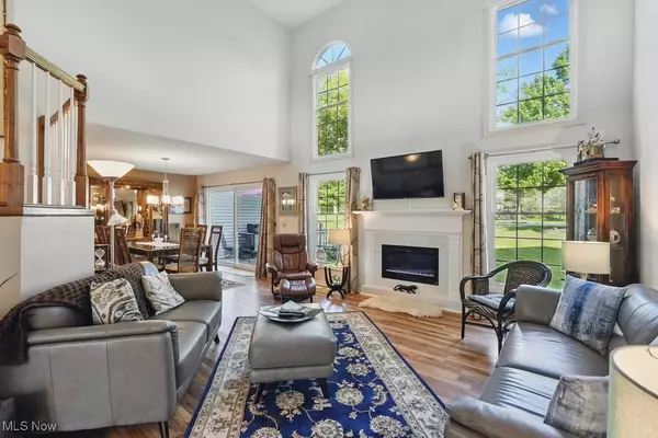 Brecksville, OH 44141,6604 Hidden Lake TRL