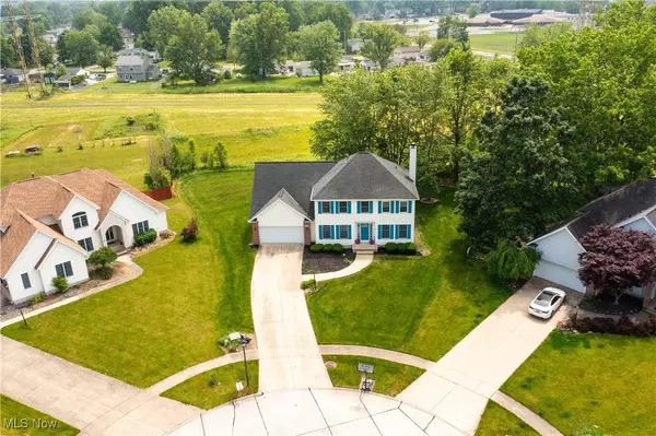North Ridgeville, OH 44039,5528 Robert CT