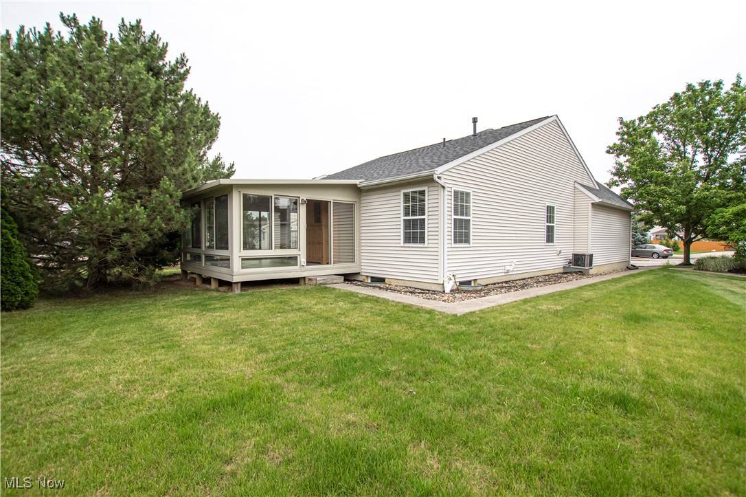 North Ridgeville, OH 44039,37058 Danforth CT