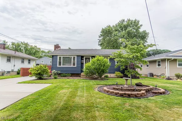 Poland, OH 44514,1805 Lealand AVE