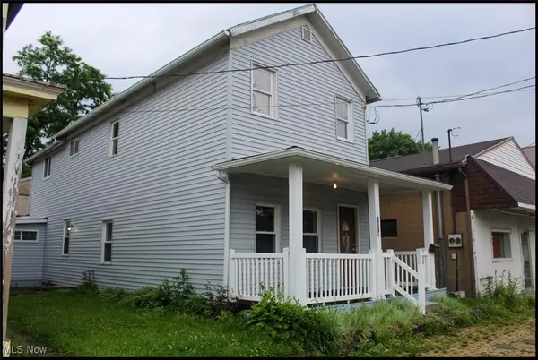 Wellsville, OH 43968,1019 Commerce ST