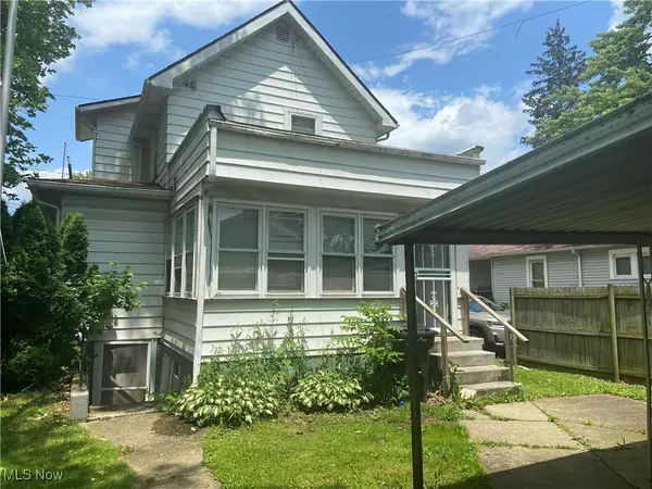 Warren, OH 44484,555 Hall ST