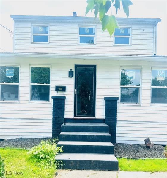 1389 Diagonal RD, Akron, OH 44320