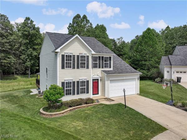 Northfield, OH 44067,601 Brookline CT