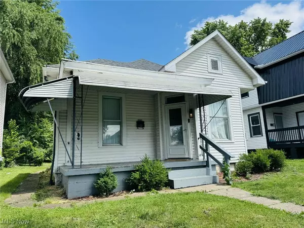 Zanesville, OH 43701,788 Lexington AVE
