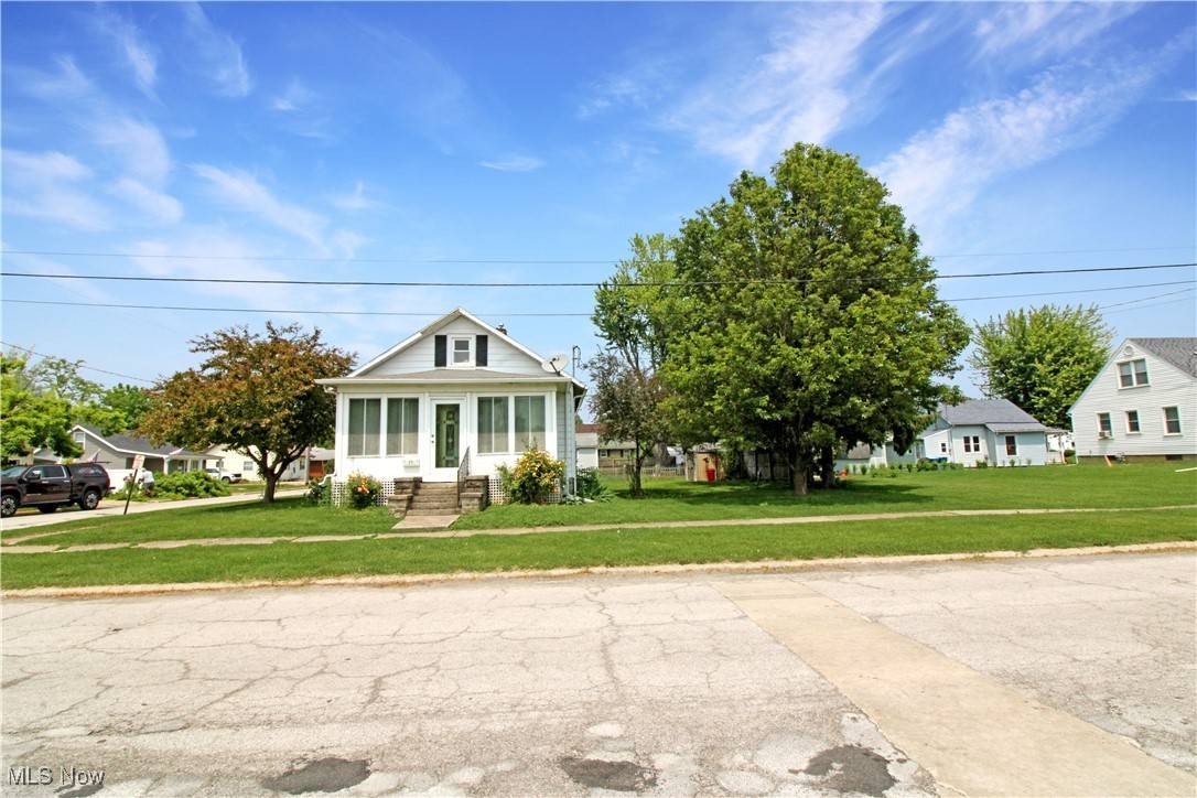 Port Clinton, OH 43452,1201 E 3rd ST