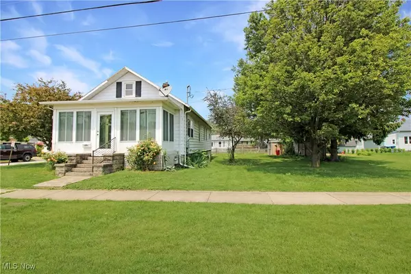 Port Clinton, OH 43452,1201 E 3rd ST