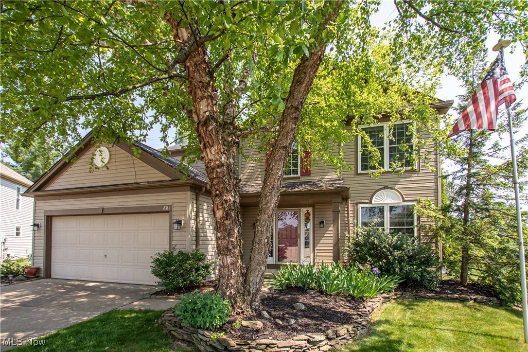 881 Brightwood CT, Brunswick, OH 44212