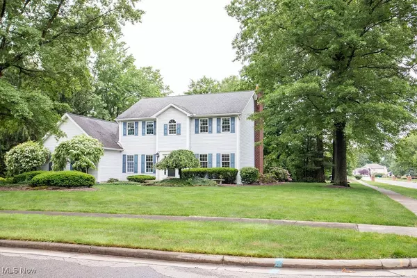 Canfield, OH 44406,610 Stoneybrook LN