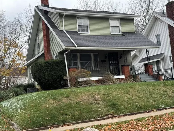 615 Noah AVE, Akron, OH 44320