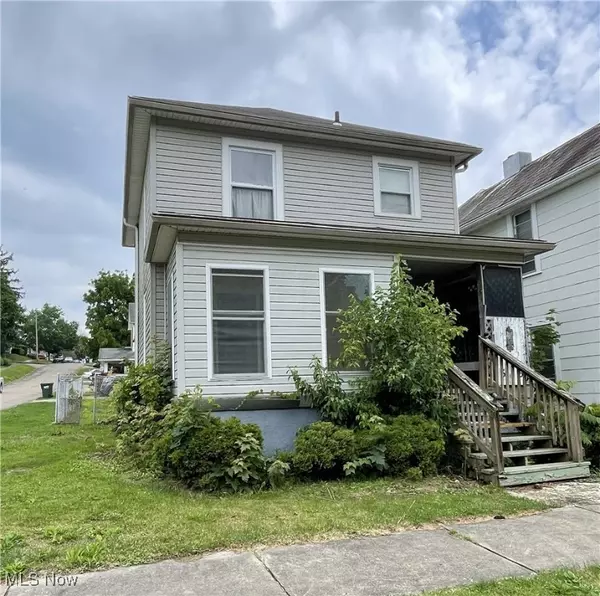 516 N 11th ST, Cambridge, OH 43725