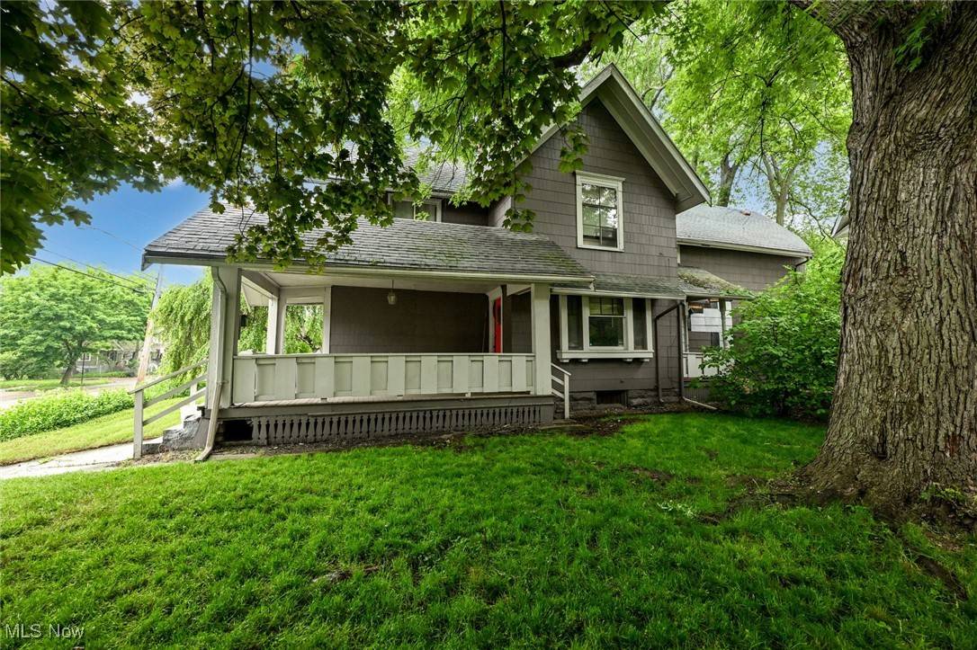 Akron, OH 44302,973 W Exchange ST