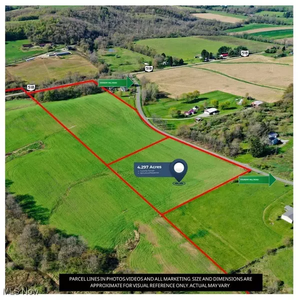 Lisbon, OH 44432,Foundry Hill