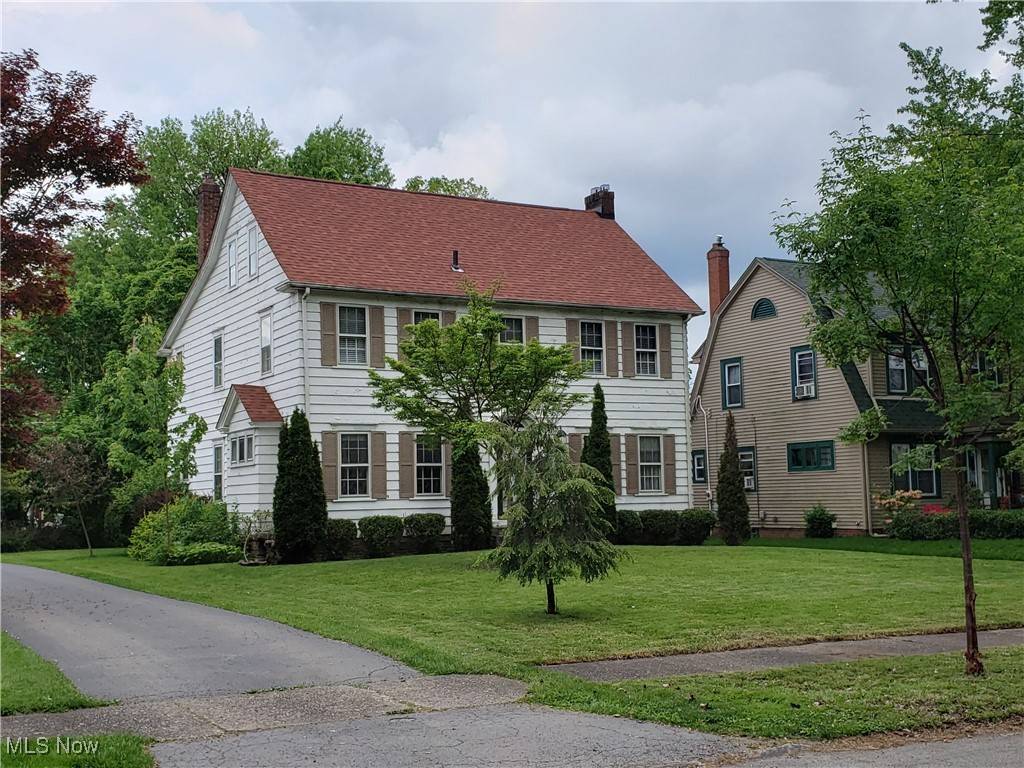 Youngstown, OH 44512,4115 Howard ST