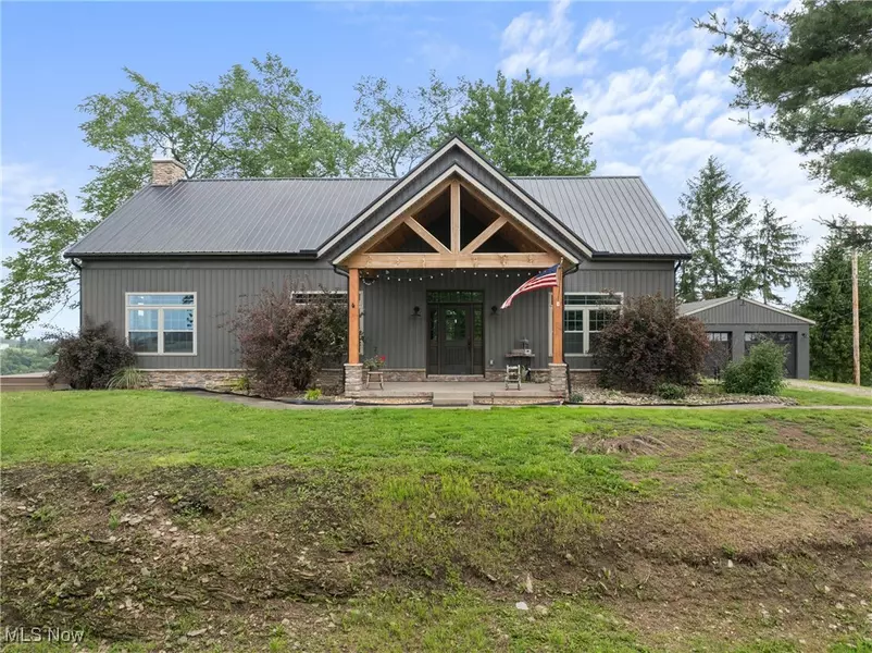 56380 Hospital RD, Bellaire, OH 43906