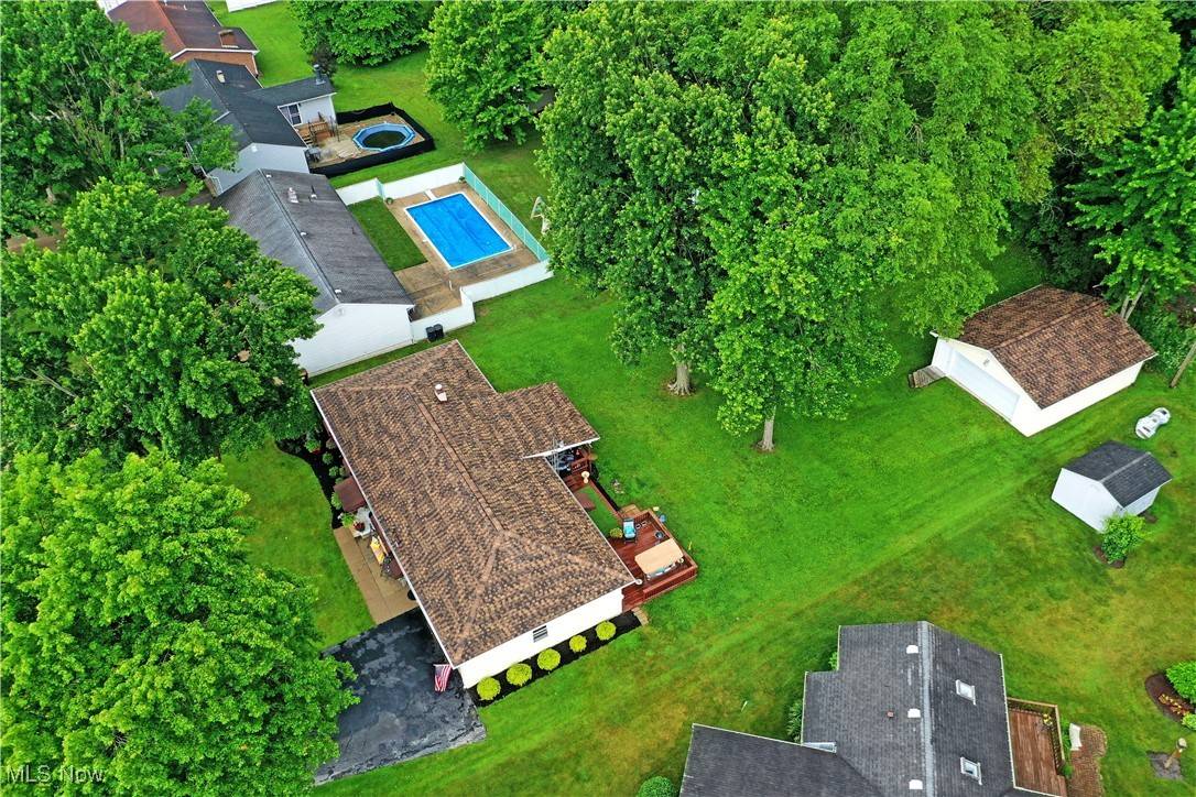 Warren, OH 44483,543 Towson DR NW