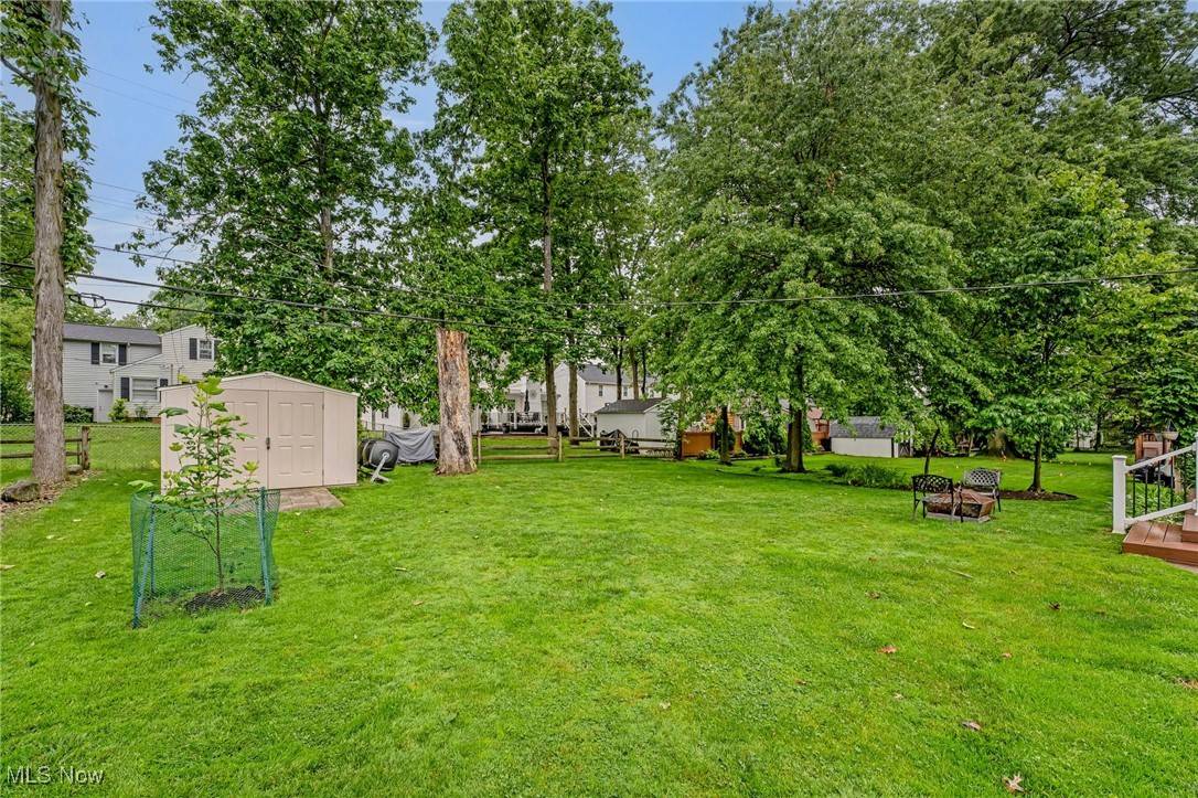 Lyndhurst, OH 44124,1120 Croyden RD