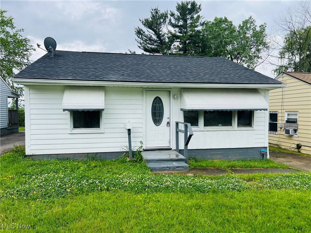 4780 E 173rd ST, Cleveland, OH 44128