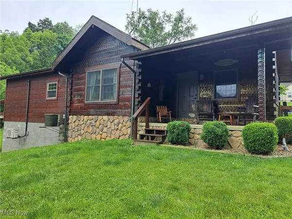 62158 Savage RD, Cambridge, OH 43725