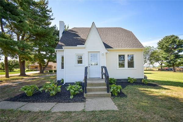 464 W Sunset DR, Rittman, OH 44270