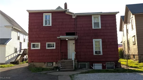 Akron, OH 44311,397 Spicer ST