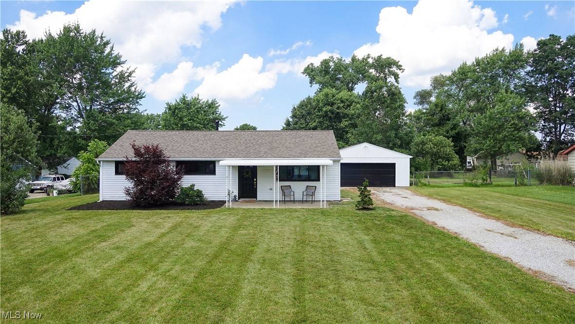 9381 Briar DR, Streetsboro, OH 44241