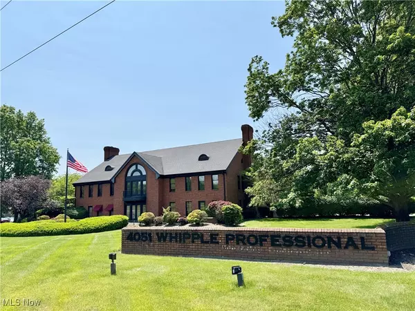 Canton, OH 44718,4051 Whipple AVE NW #110